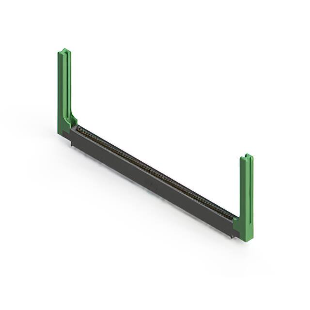 395-067-542-658 EDAC Inc.  Edgeboard Connectors